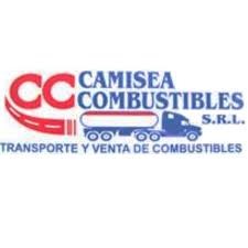 CAMISEA COMBUSTIBLES