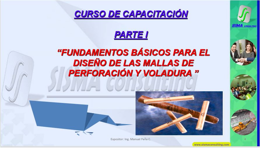 Fundamentos básicos para el diseño de Mallas de P&V. PARTE I